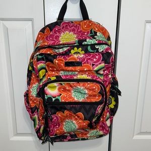 Vera Bradley backpack